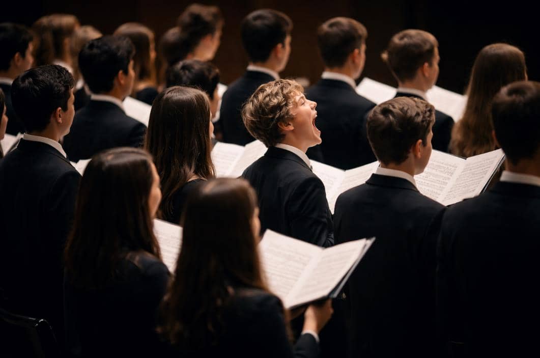 Fitting In Is Overrated