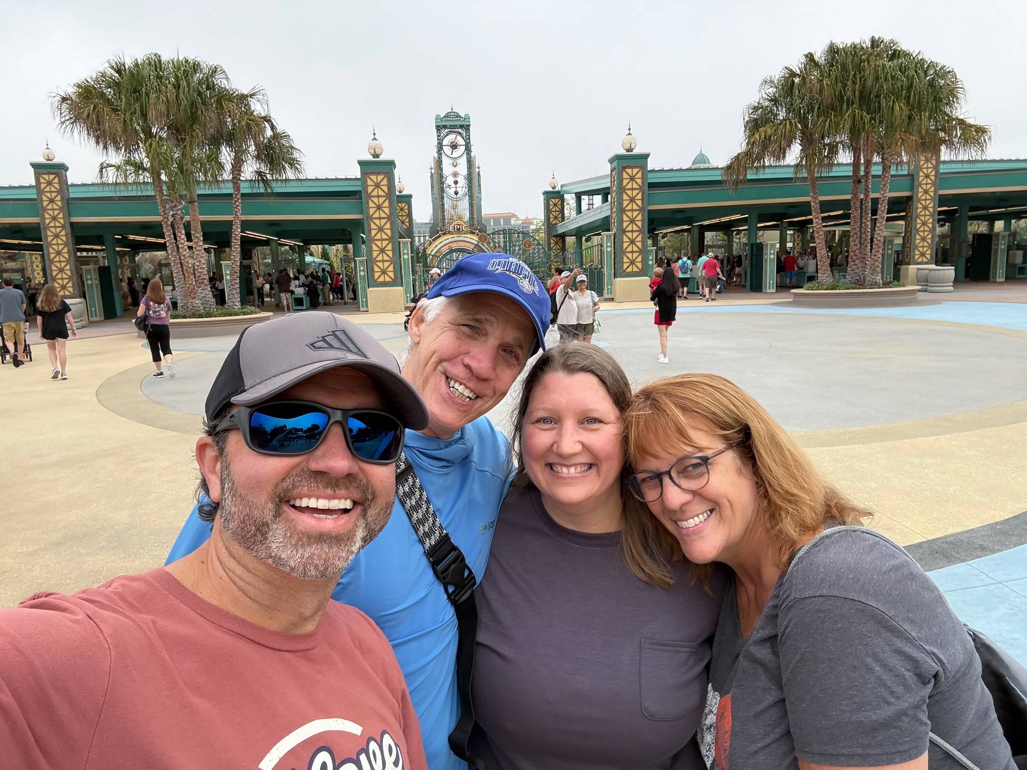 How Much Is Technology Changing Us?