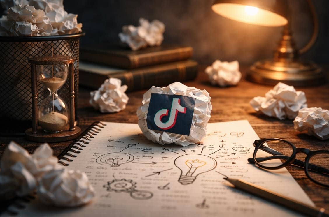 Rethinking Short-Form Content