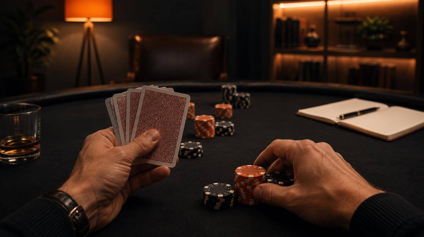 Betting On What You Believe