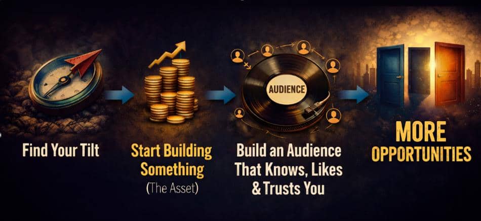 The Opportunity Engine