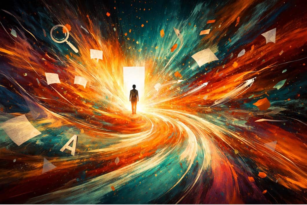 What If Your Content Vanished?