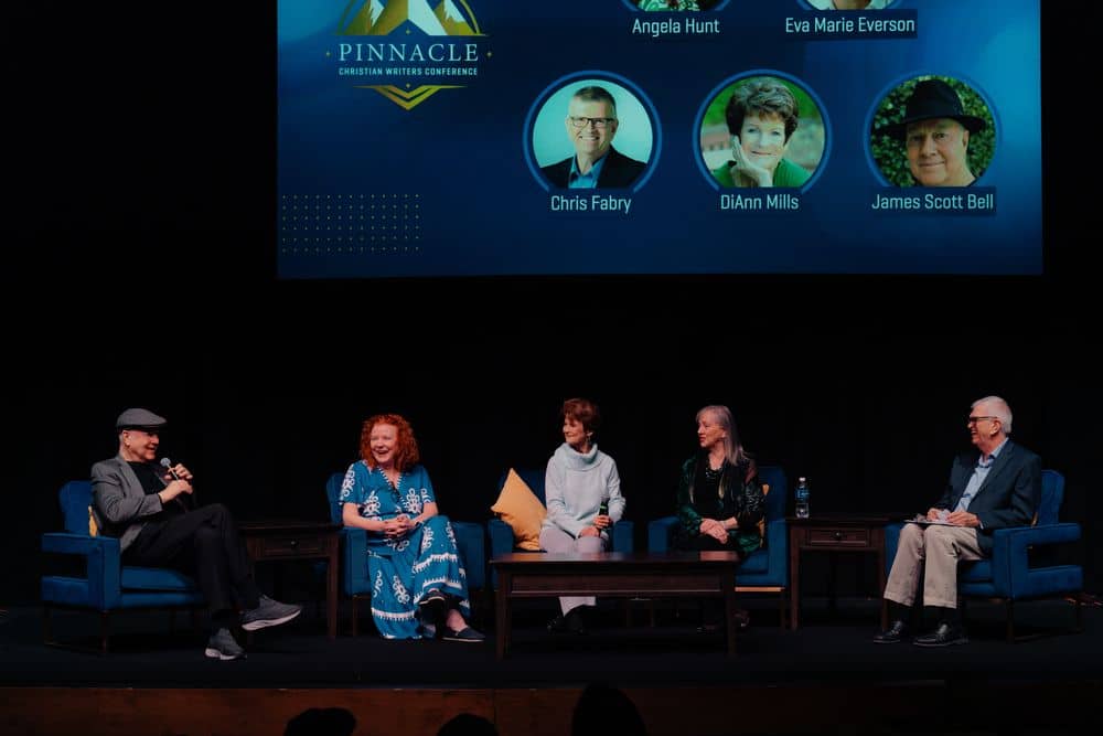 The Pinnacle Writers' Conference