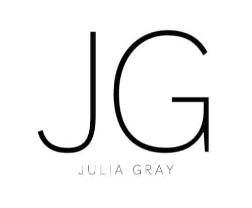 Julia Gray's logo