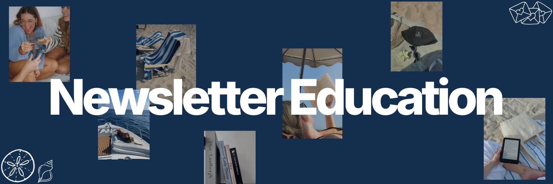 Newsletter Education
