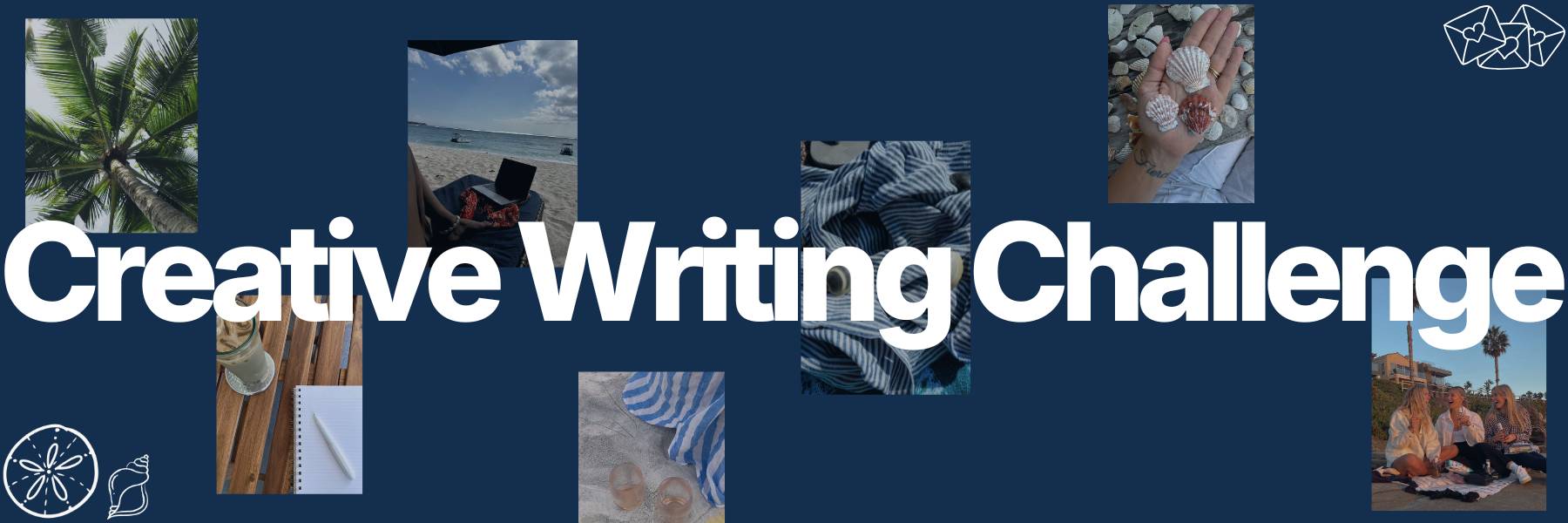 Creative Writing Challenge