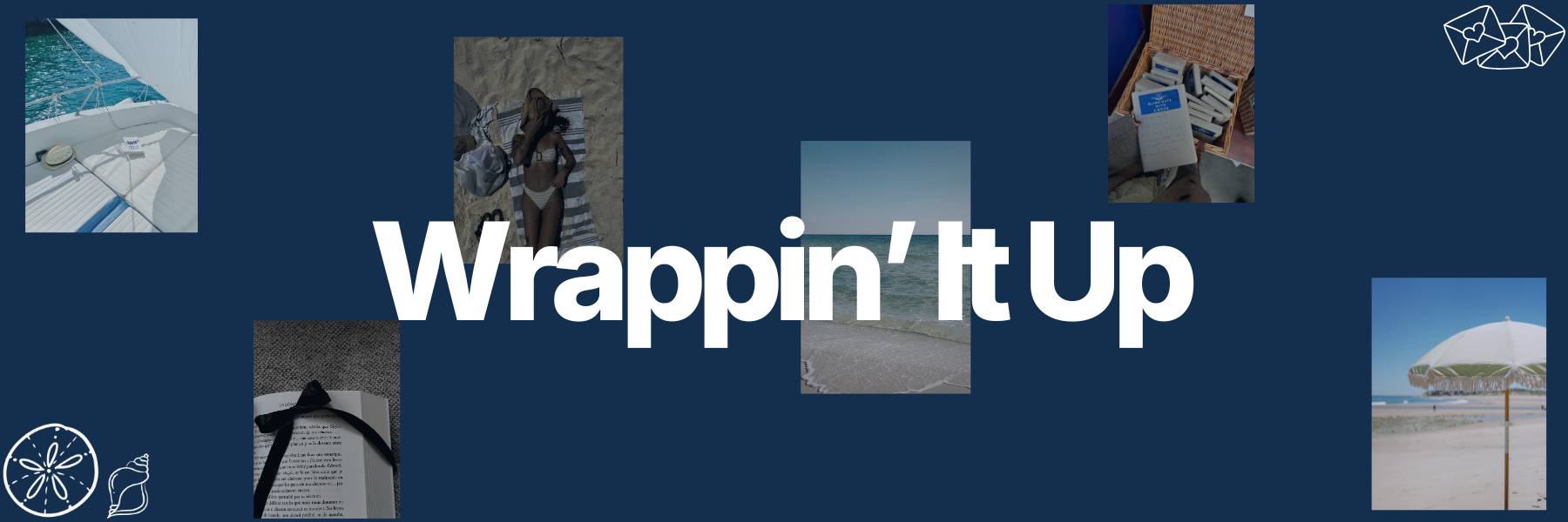 Wrappin' It Up