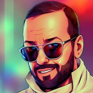 Recommended Creator
