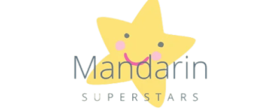 Mandarin Superstars Logo