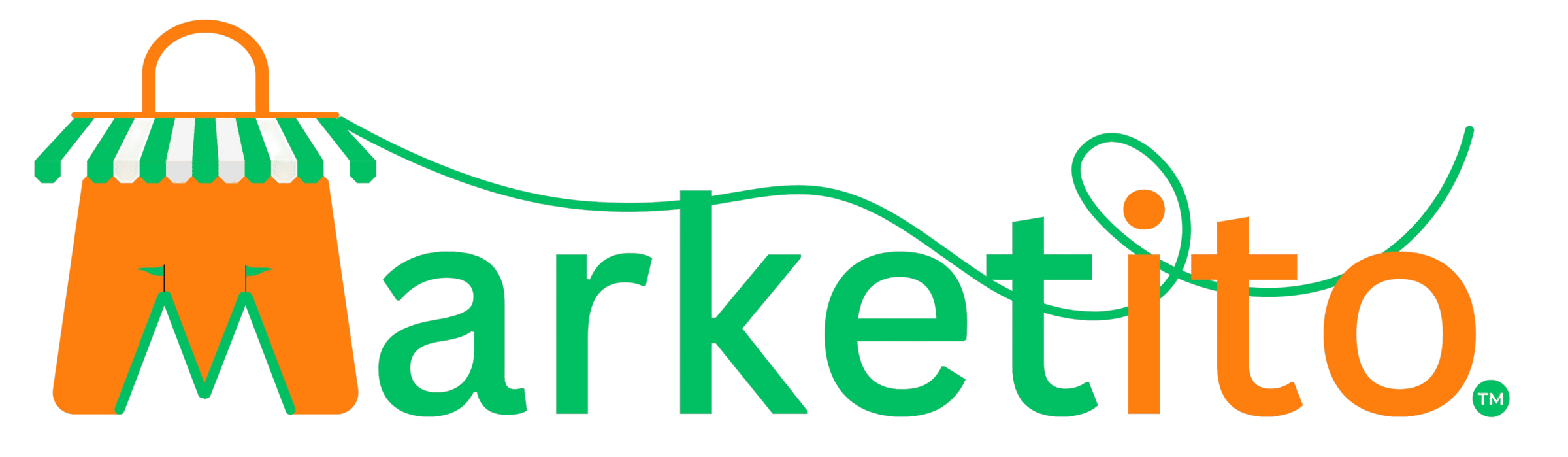 Marketito Logo