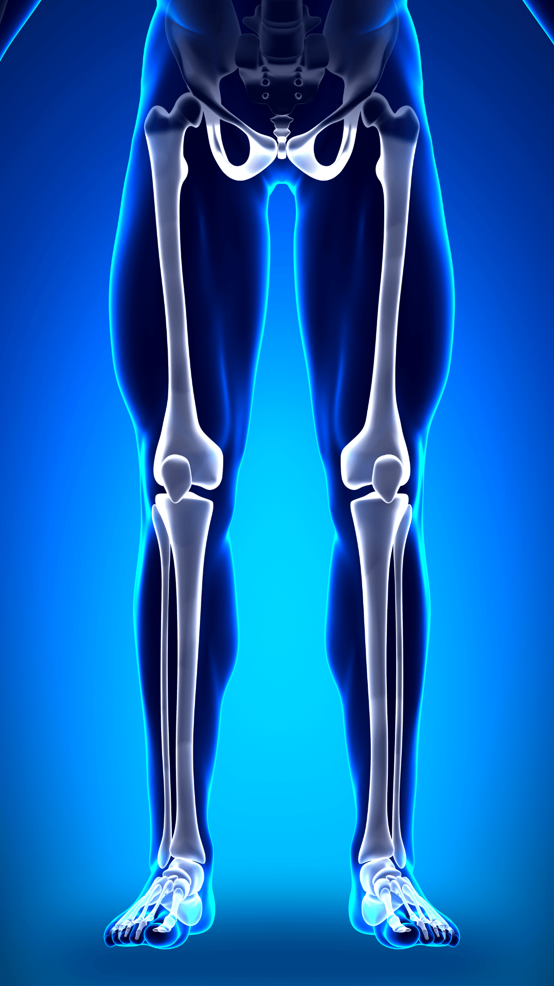 12 week Foot and Ankle Program for Injured Runners