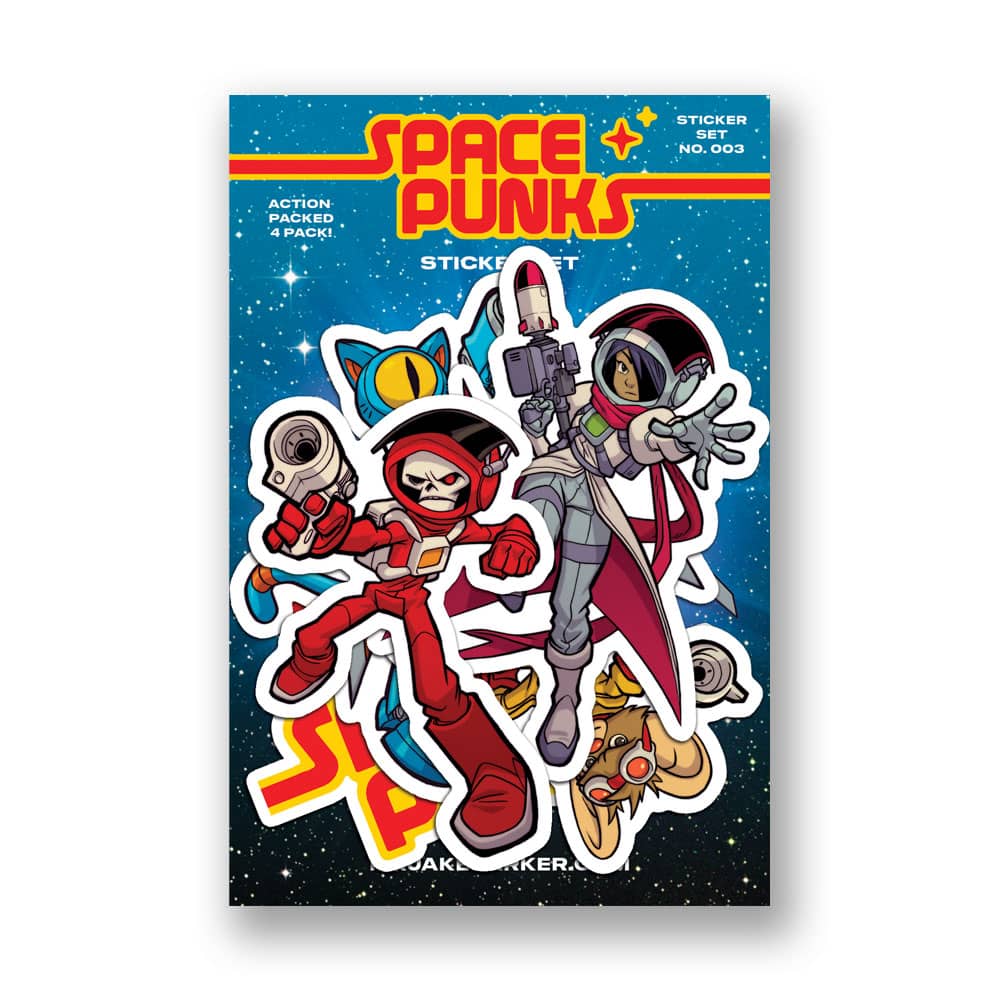 https://shop.mrjakeparker.com/