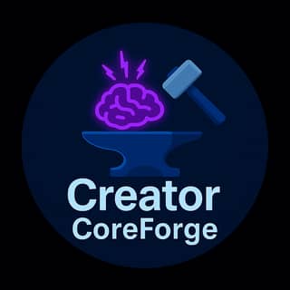 Recommended Creator