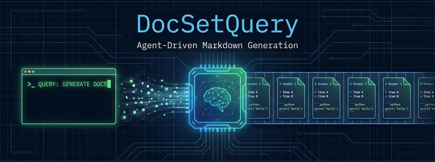App Documentation for Agents