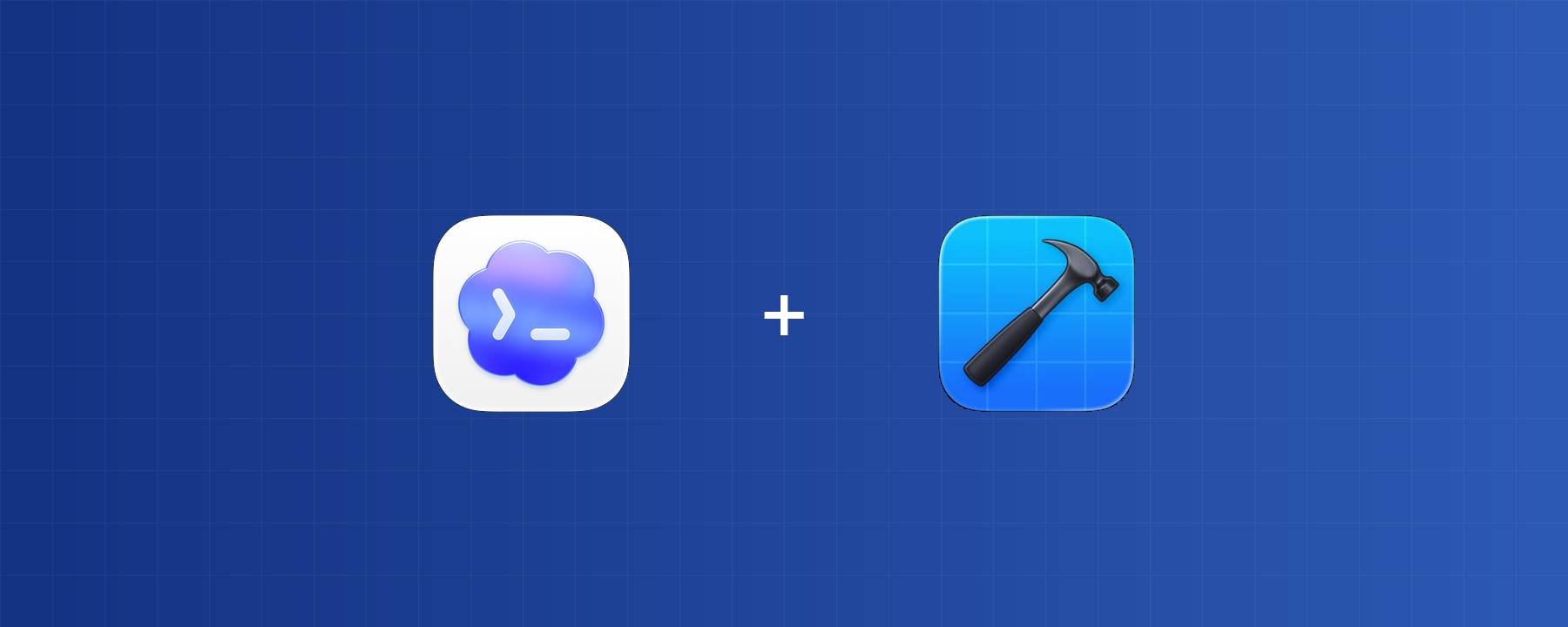 Codex + Xcode enable app development
