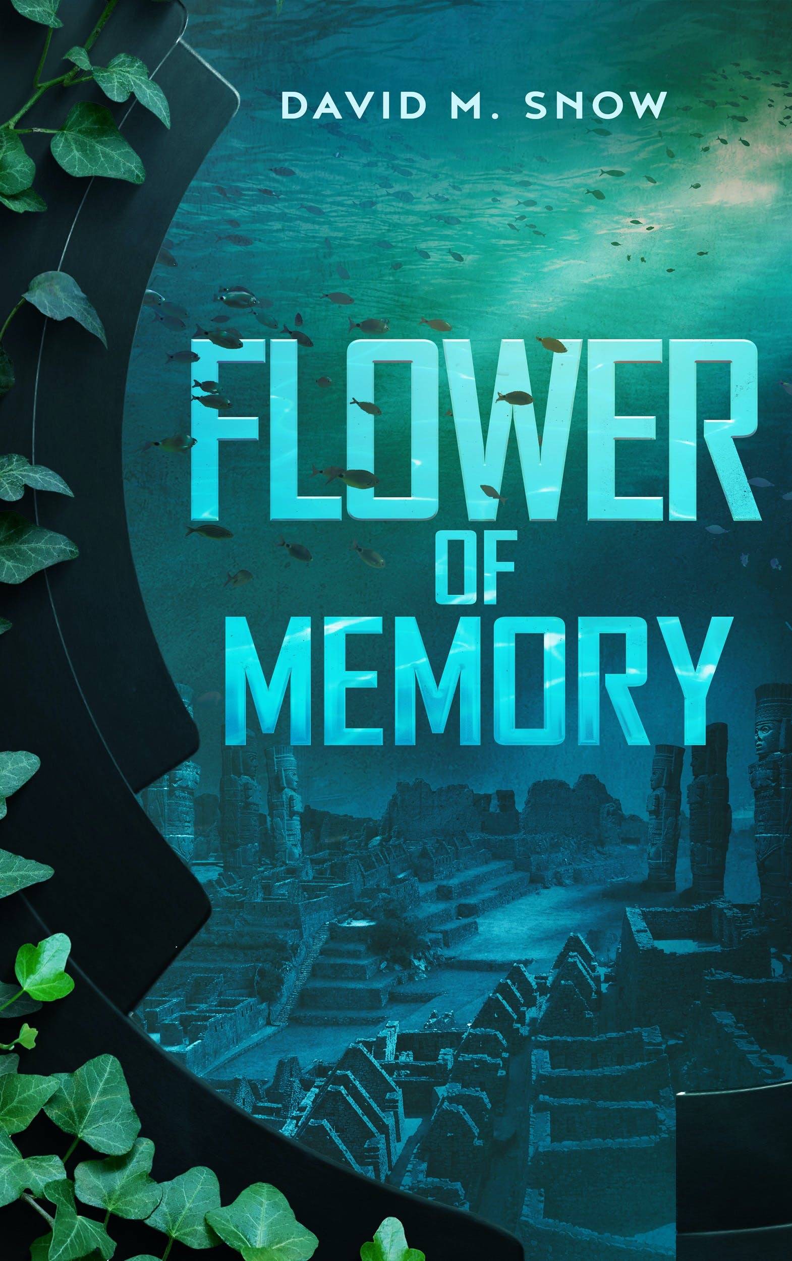 Flower of Memory