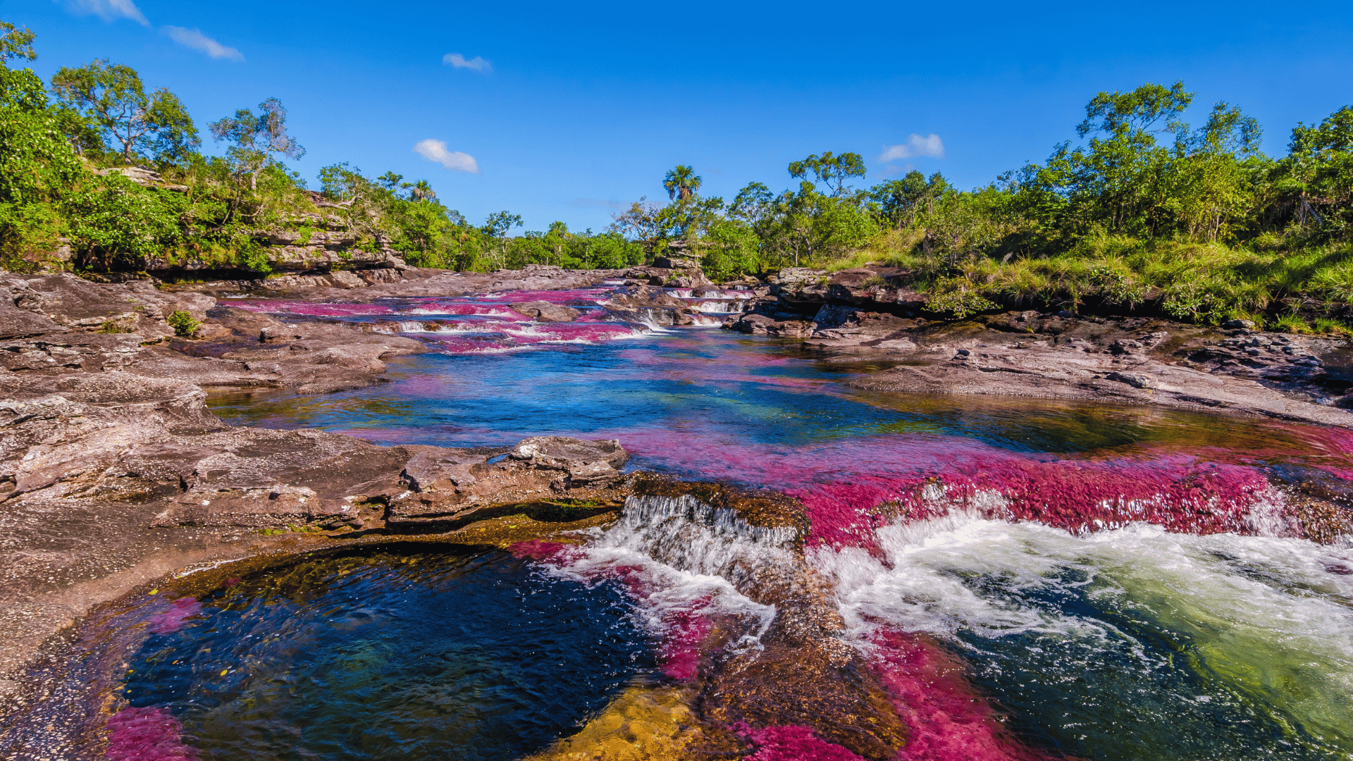 Mexico national park