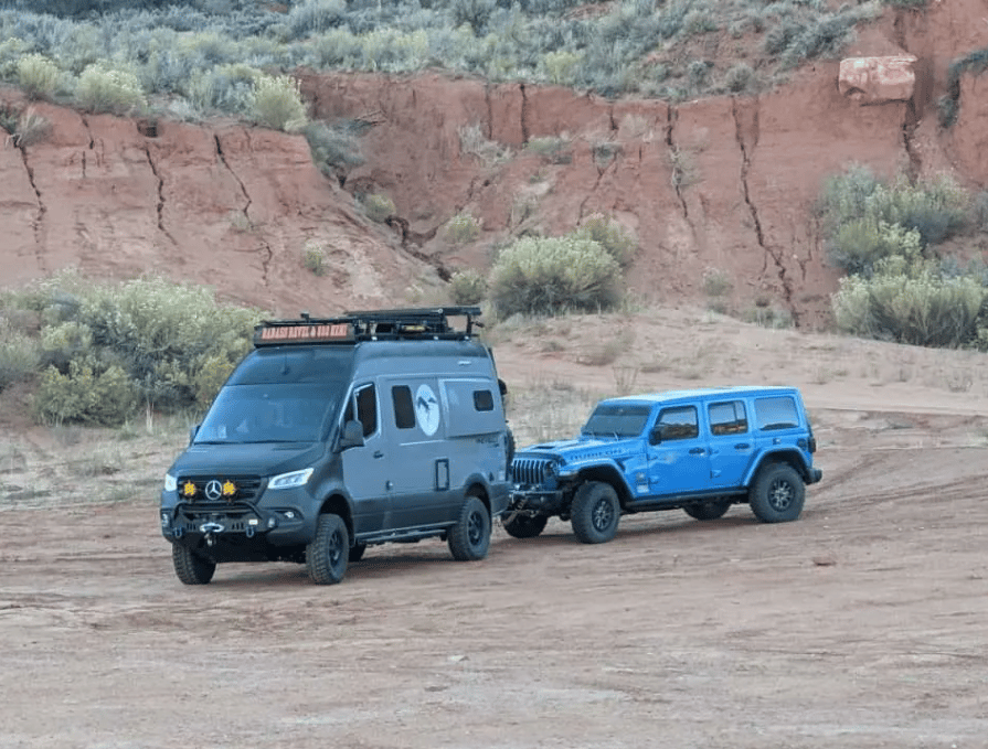 🛑 How To Stop Overdriving Your Headlights Mortons on the Move