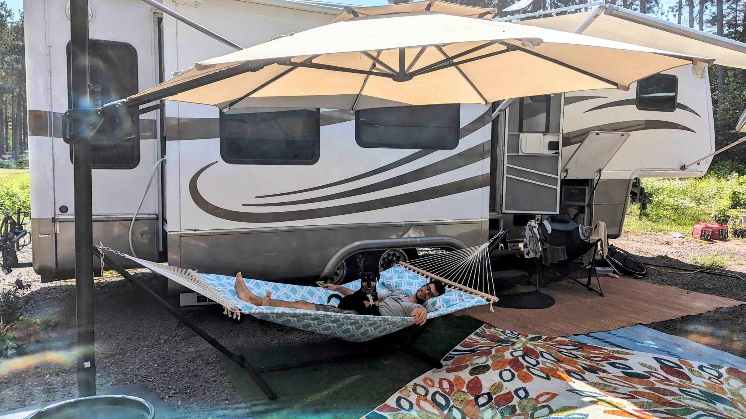 🍋 Do Lemon Laws Apply To RVs? SUNDAY MORTON POST Mortons on the Move