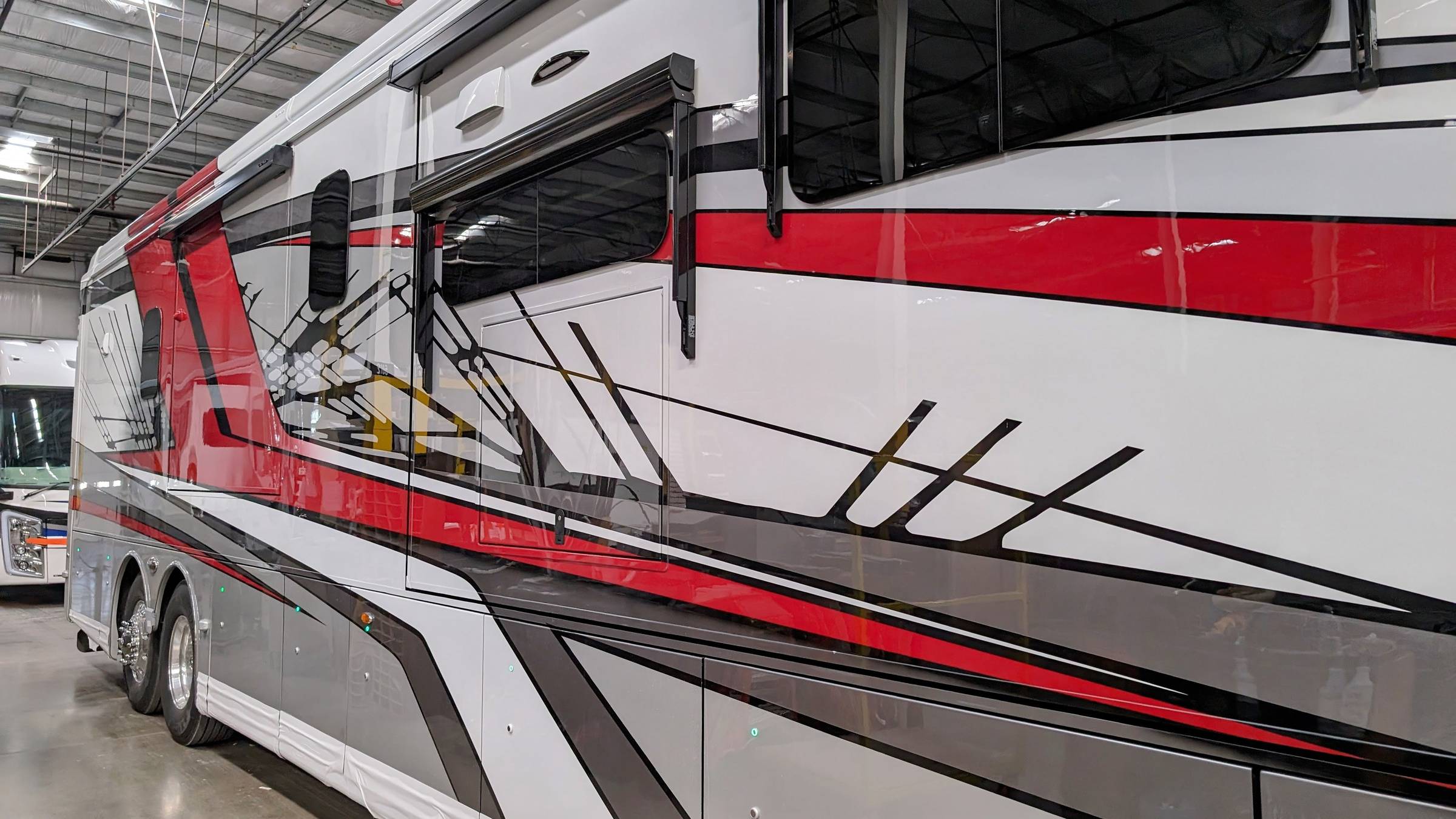 🎨 RV Full Body Paint What It Is and What It's Worth Mortons on the Move