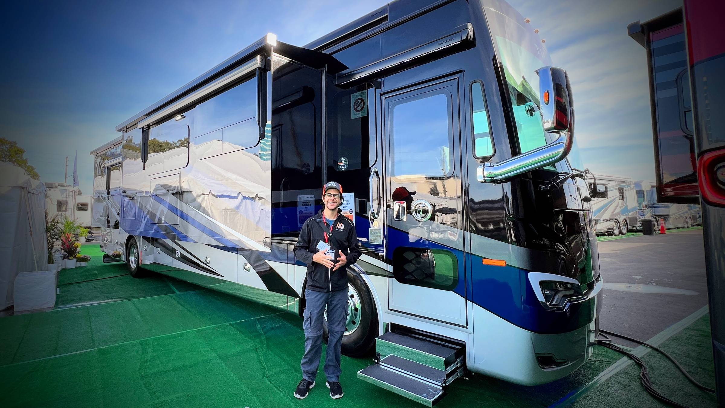 Class A RV