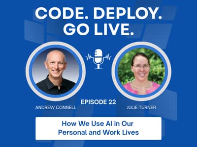 How We Use AI in Our Personal and Work Lives