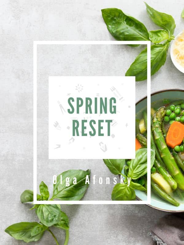 Spring Reset