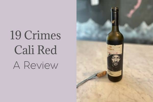 Snoop Dogg Wine Review