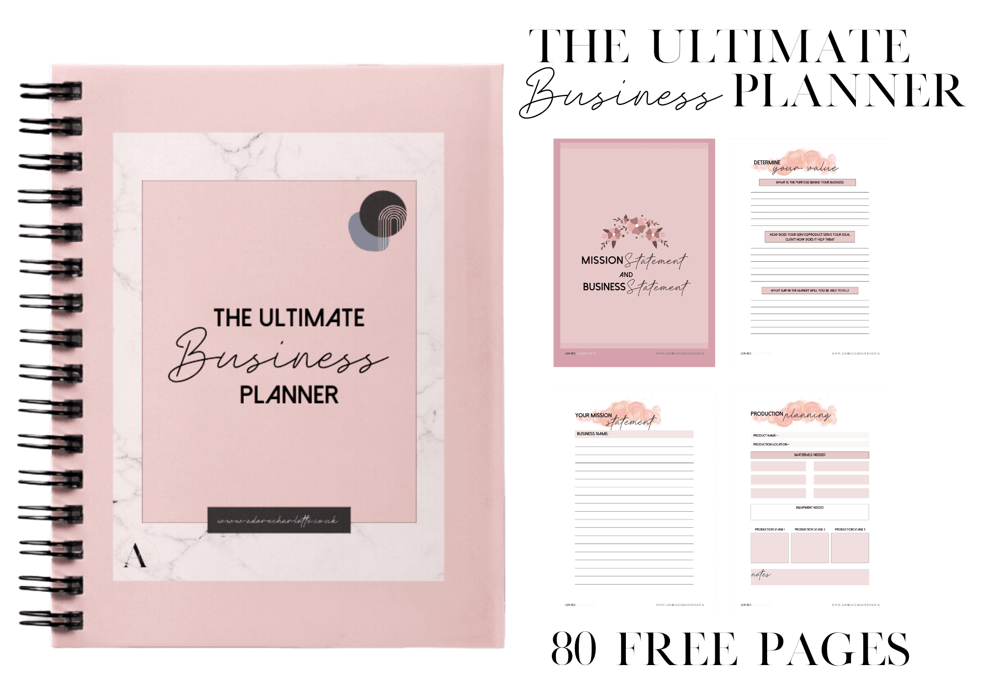 free-ultimate-business-planner-template-and-printable-adore-charlotte