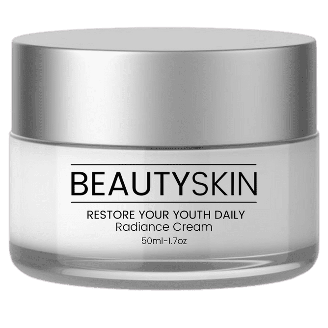 ToxinFree, Natural, AgeDefying Dream Cream