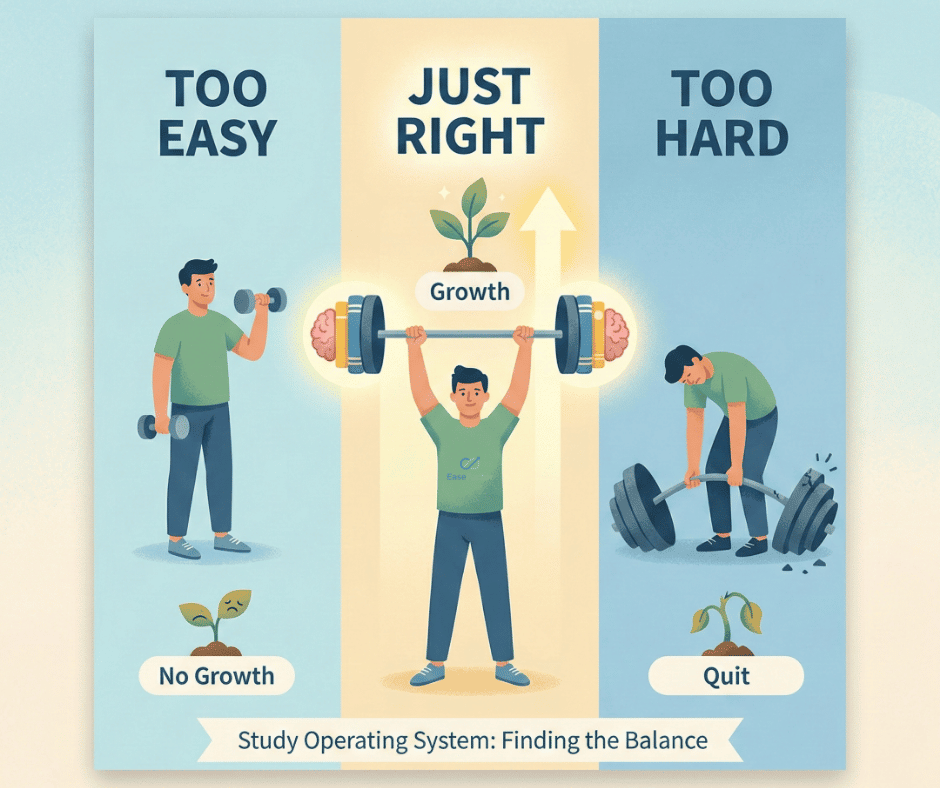The One-Size Problem: When standard paths don't match individual needs