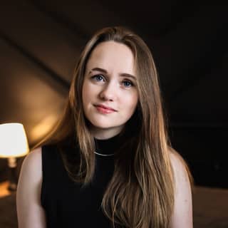 Recommended Creator
