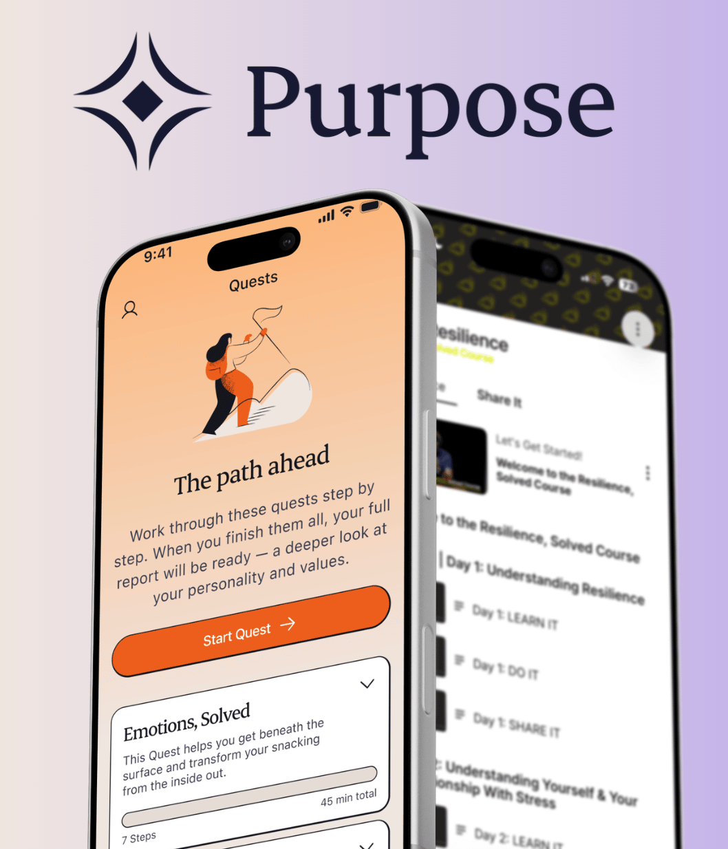 Purpose AI Coach