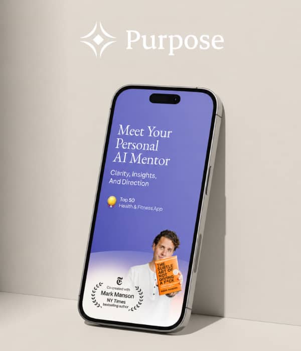 Purpose AI Coach