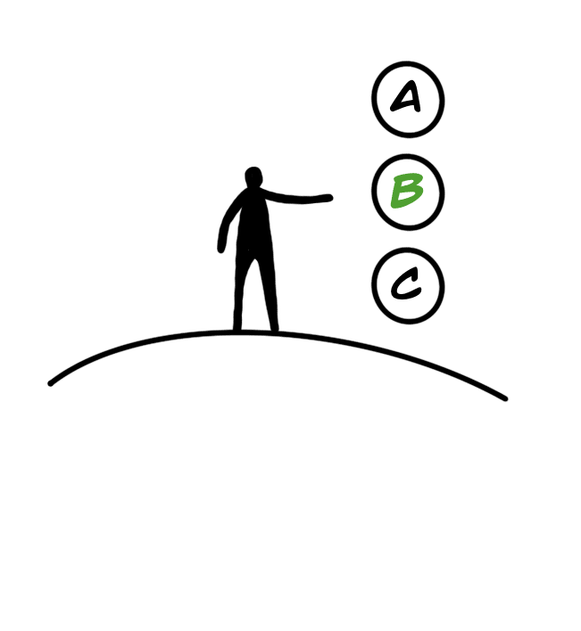 Workshop: Decision- Making in an Uncertain World