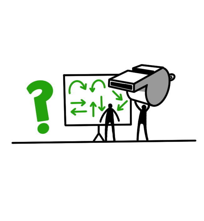 Rising Star 1:1 Coaching