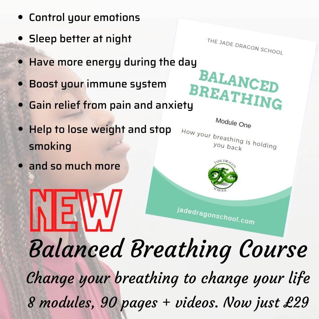 Balanced Breathing Course