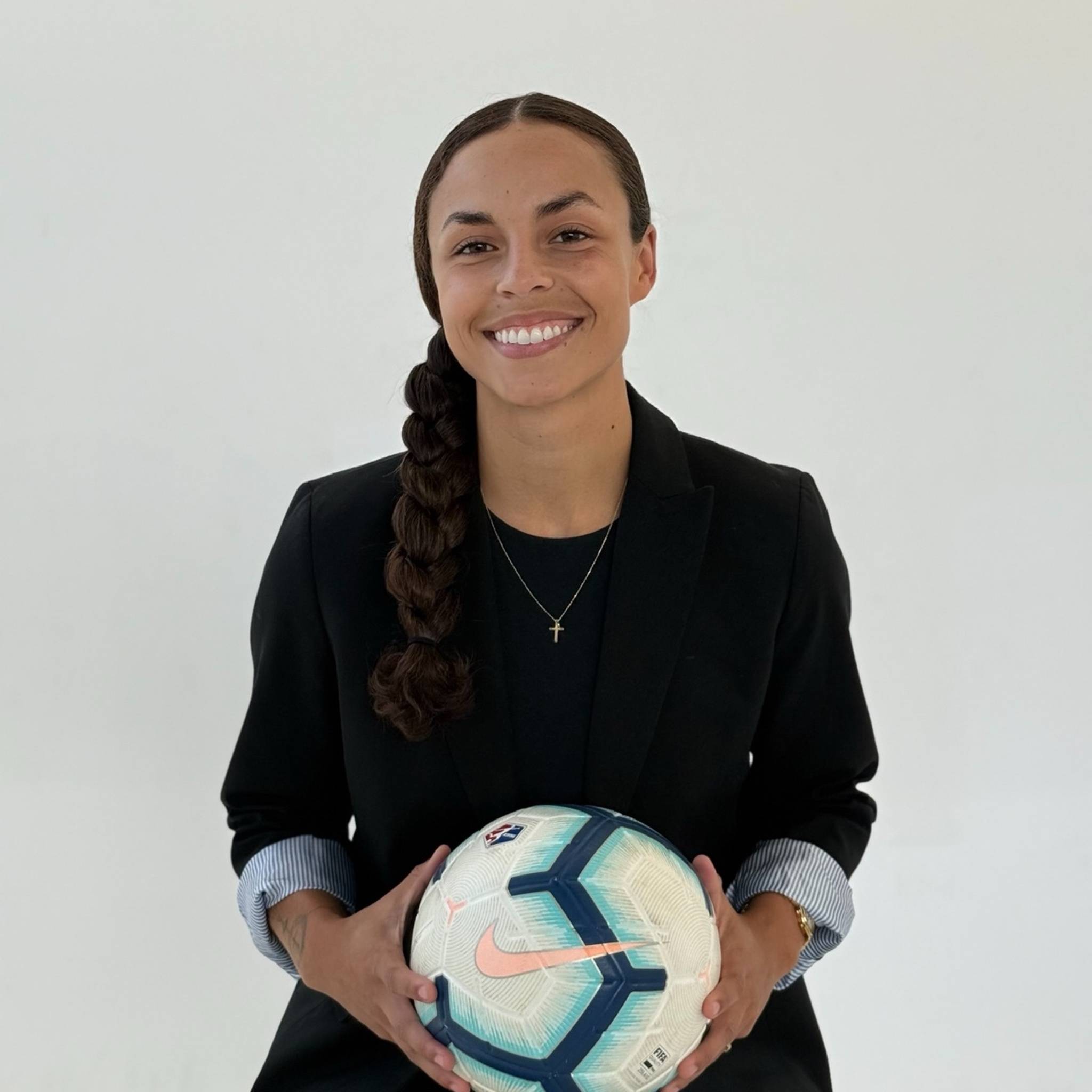 Chelsee Washington podcast thumbnail