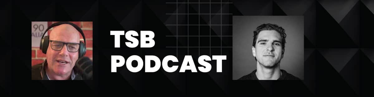 TSB Podcast
