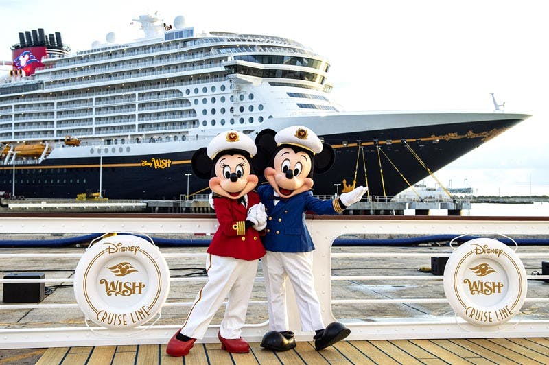 🚨 Disney Cruises 2023 & 2024 announced 👀