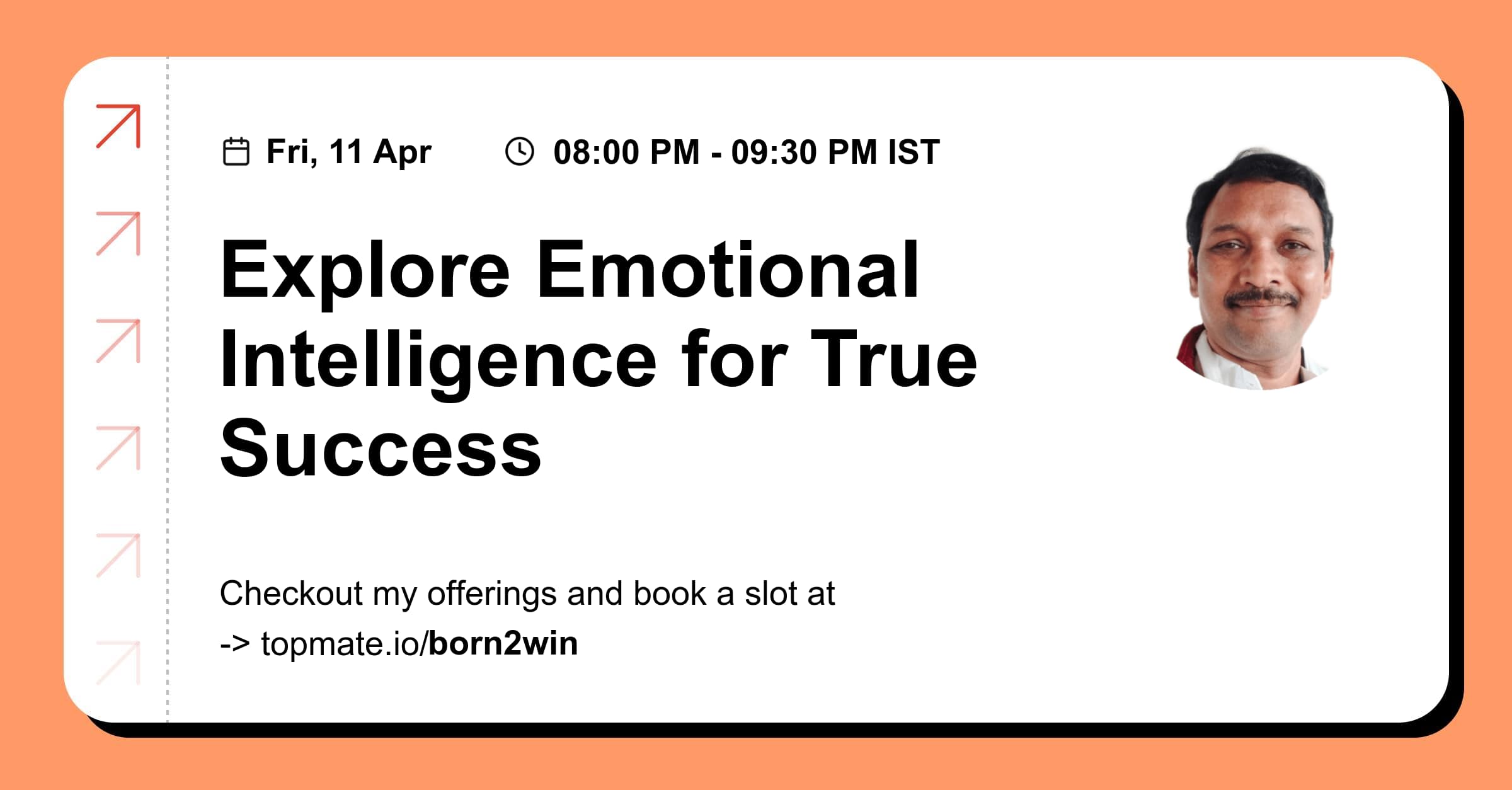 EI for True Success
