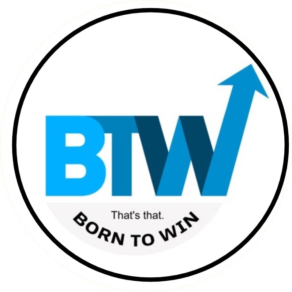 Born To Win