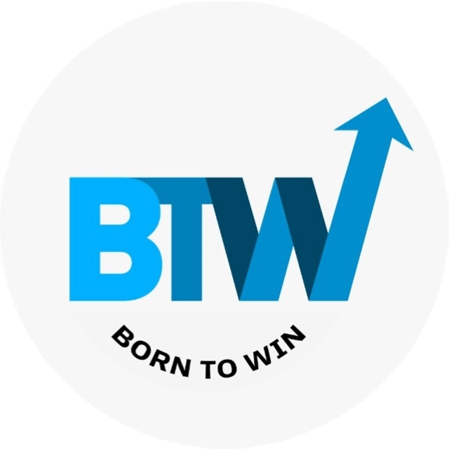Born To Win