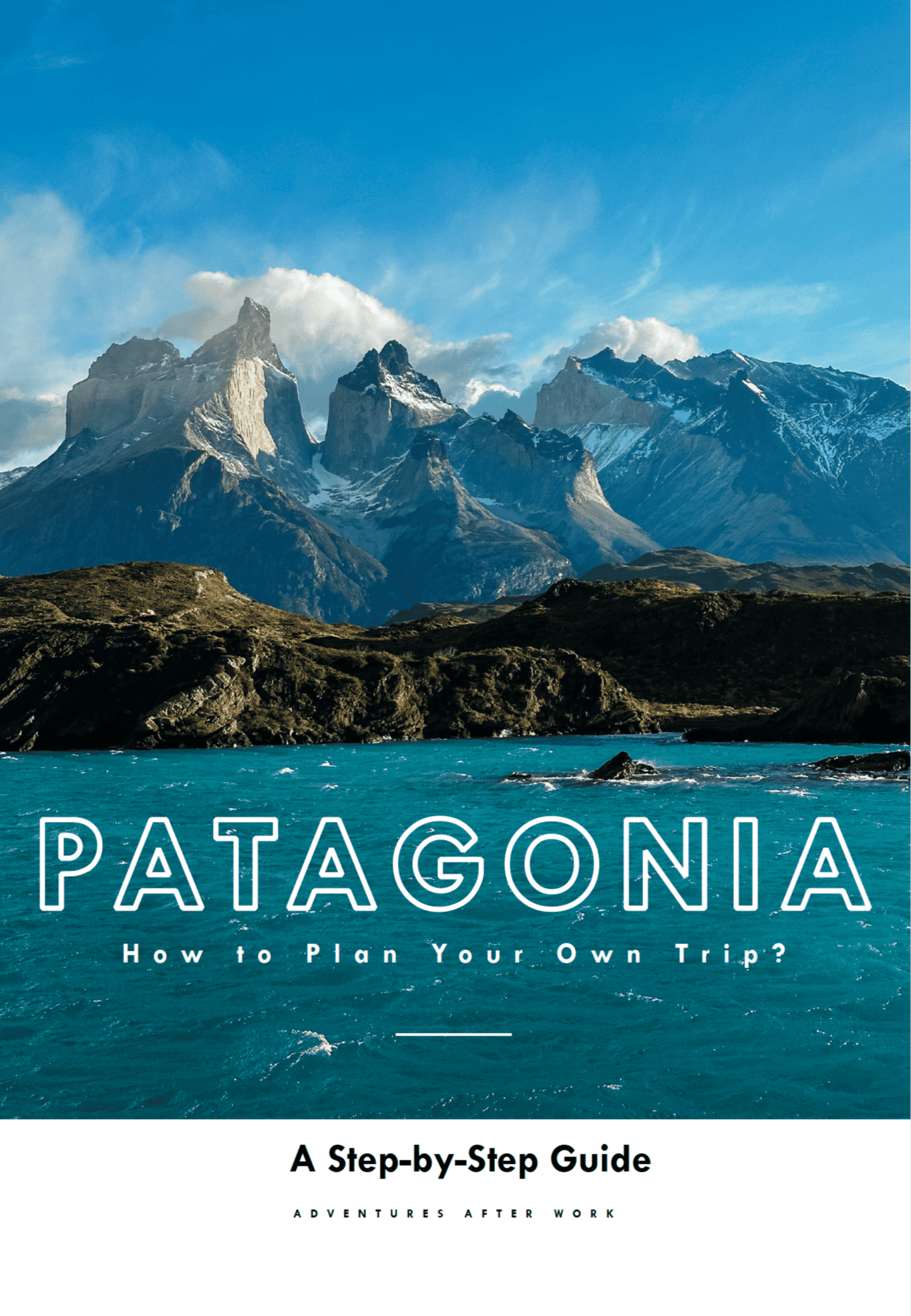 Patagonia Guide