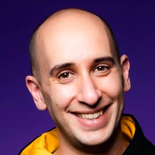 Recommended Creator