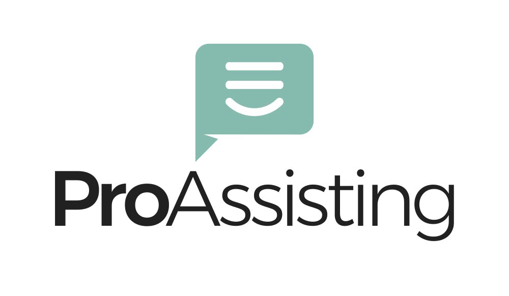 ProAssisting logo
