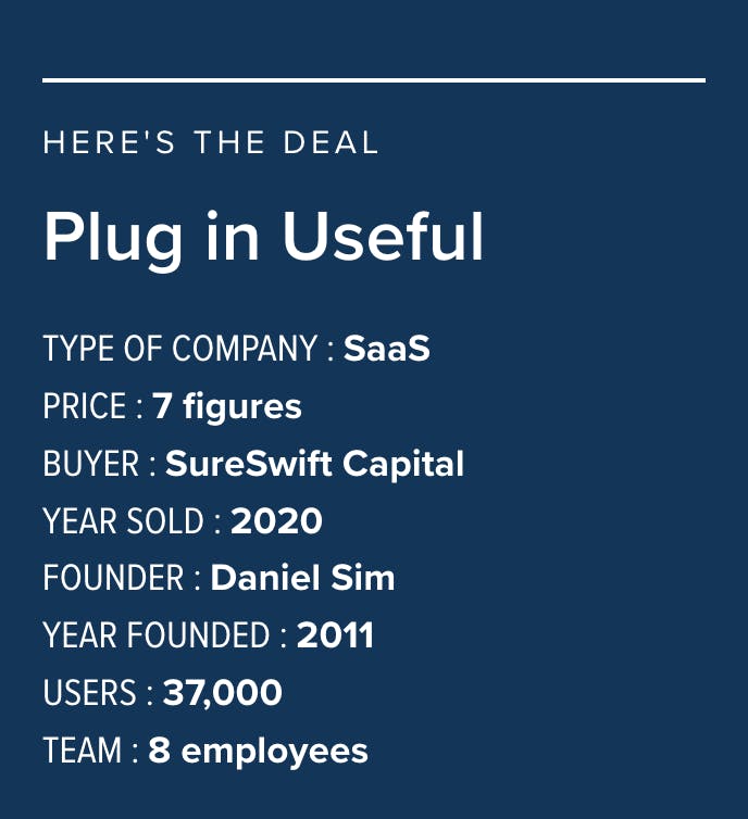 Here's the Deal on Plug in Useful