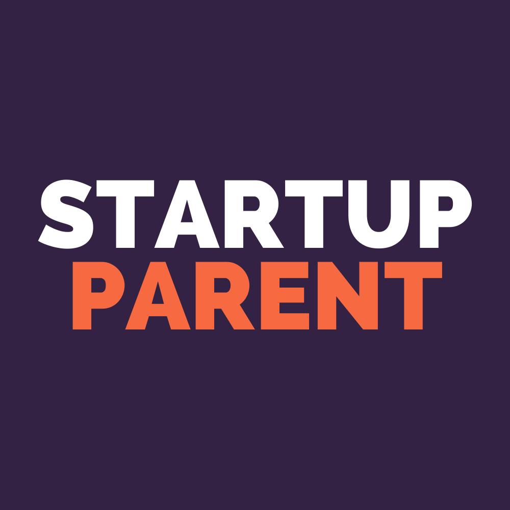 Startup Parent logo