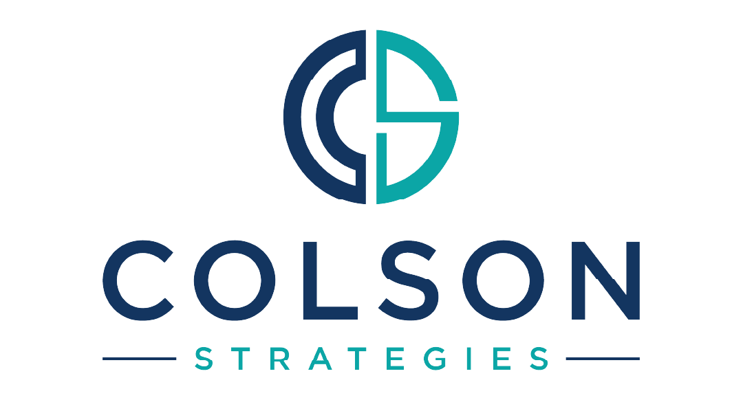 Colson Strategies logo