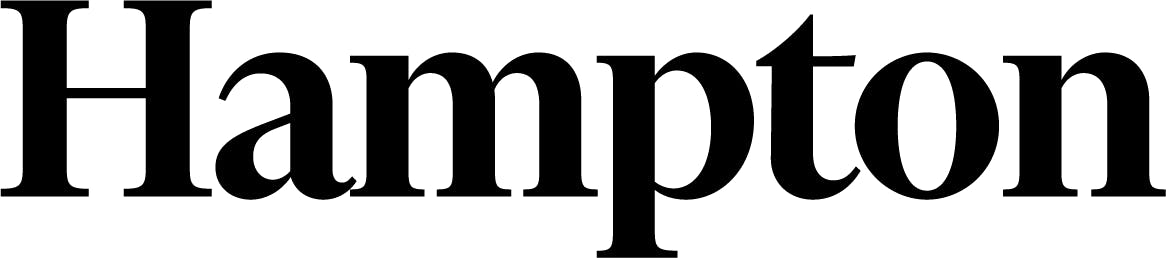 Hampton logo